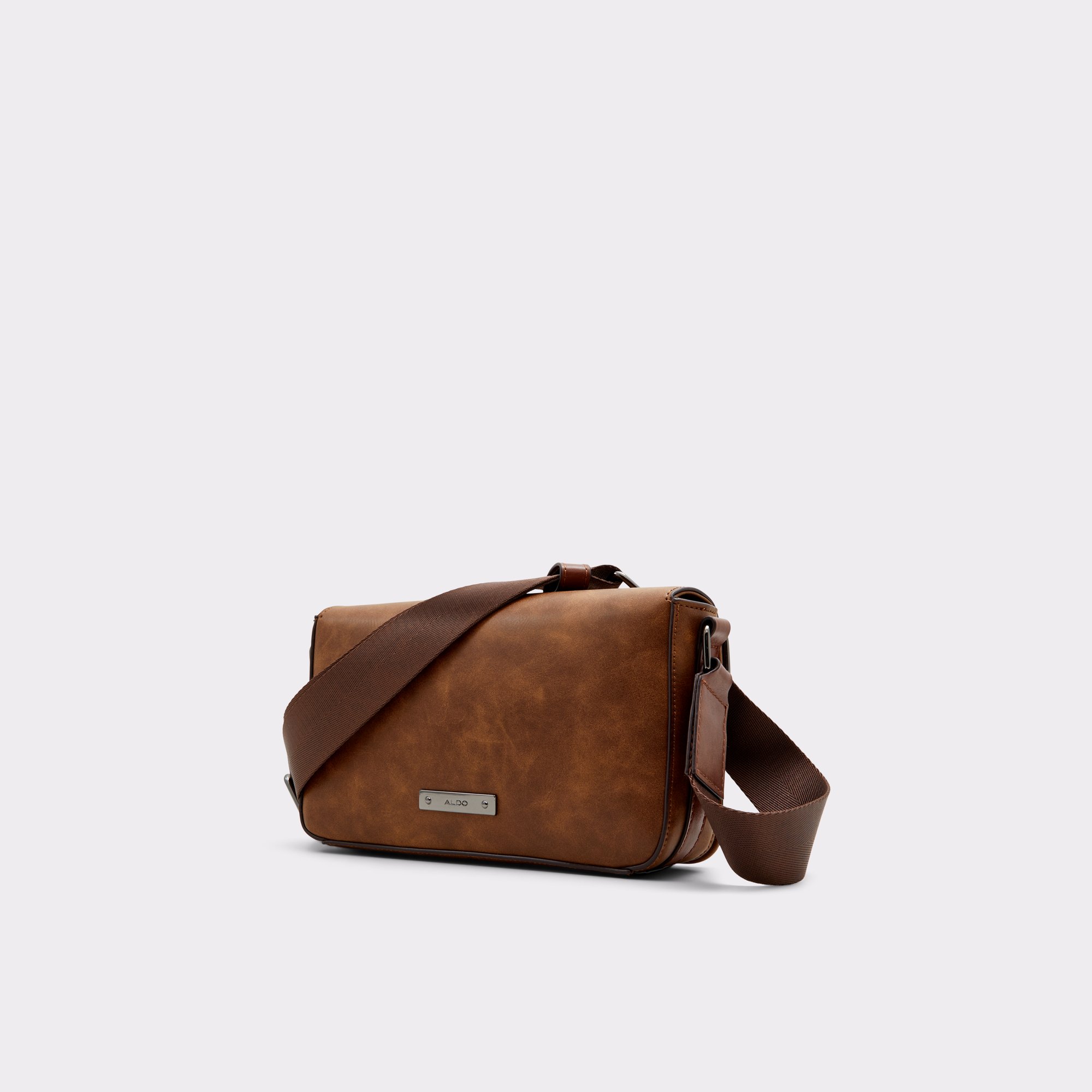 Cassius Brown Men Bags & Wallets