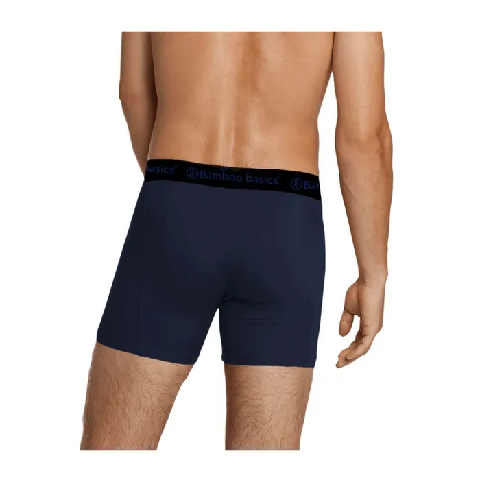 Bamboo Basics Rico Boxershorts (3-pack) Heren