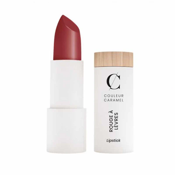 Couleur caramel Rouge à Lèvres Satiné - 221 - Rose moyen 3.5 g