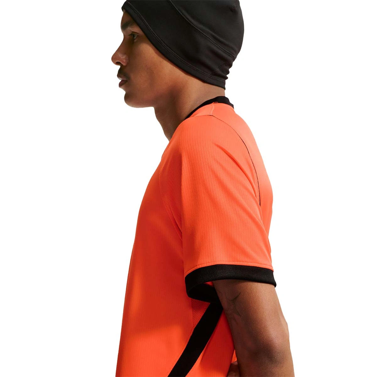 Camisola Nike Netherlands Primeiro equipamento Mundial 2026