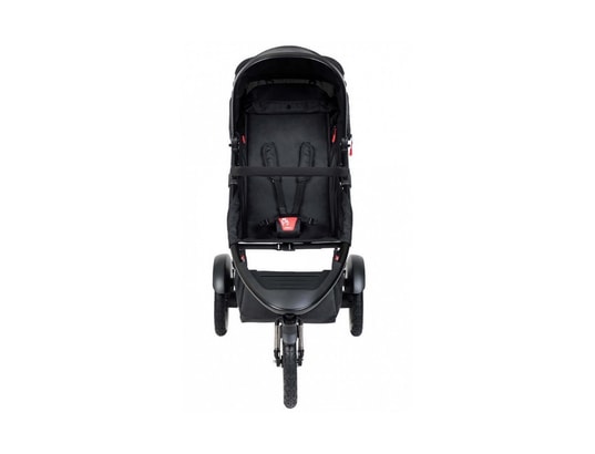 PHIL & TEDS - Phil and teds poussette sport noire