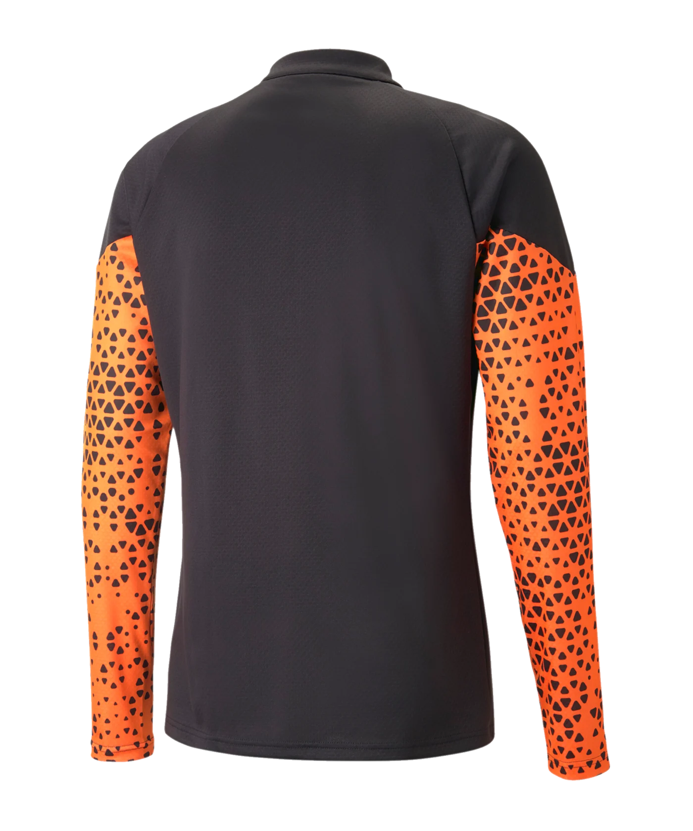 PUMA individualCUP HalfZip Sweatshirt Top F50