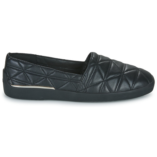 Aldo - QUILTEN - Noir