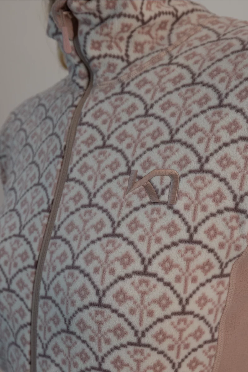 Kari Traa Thalena Damen Midlayer