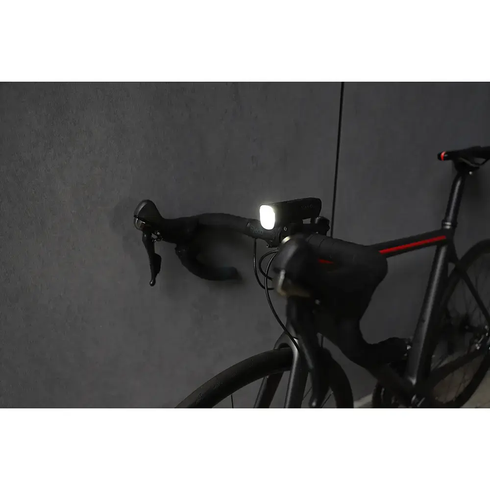 XAND LED Koplamp 1500 Lumen PRO