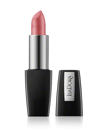 IsaDora Perfect Moisture Lipstick 227 Pink Pompas 4,5g