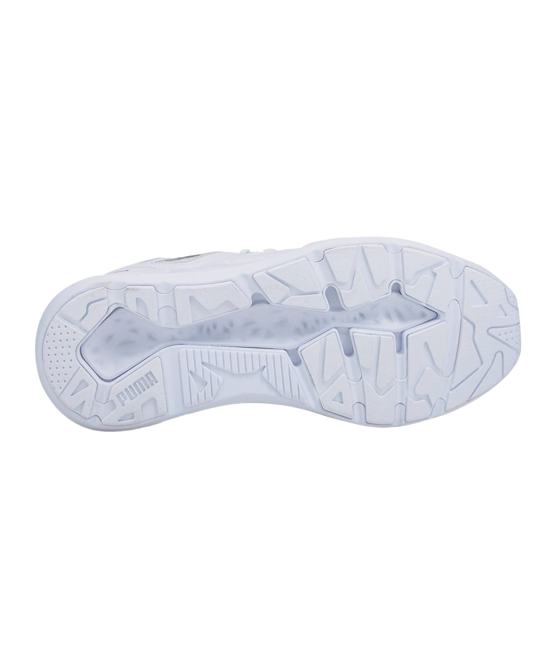 Puma| Herren Sneaker TRC BLAZE TRIPLE