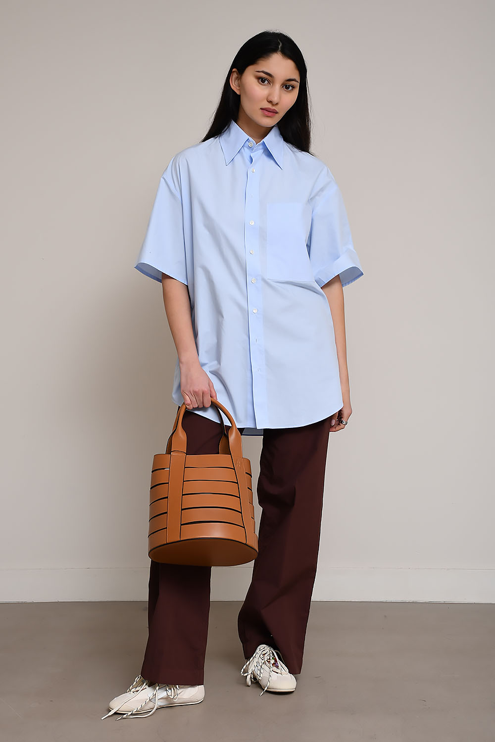Cotton shirt