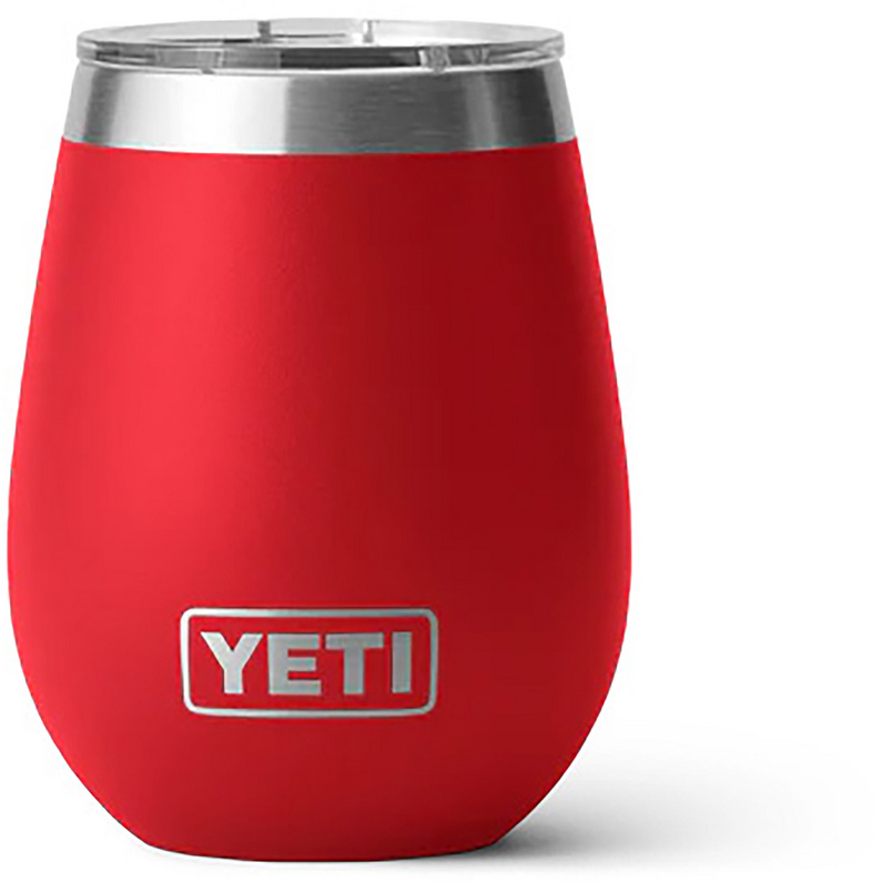 Yeti Coolers Rambler 10oz Wine Isolierbecher