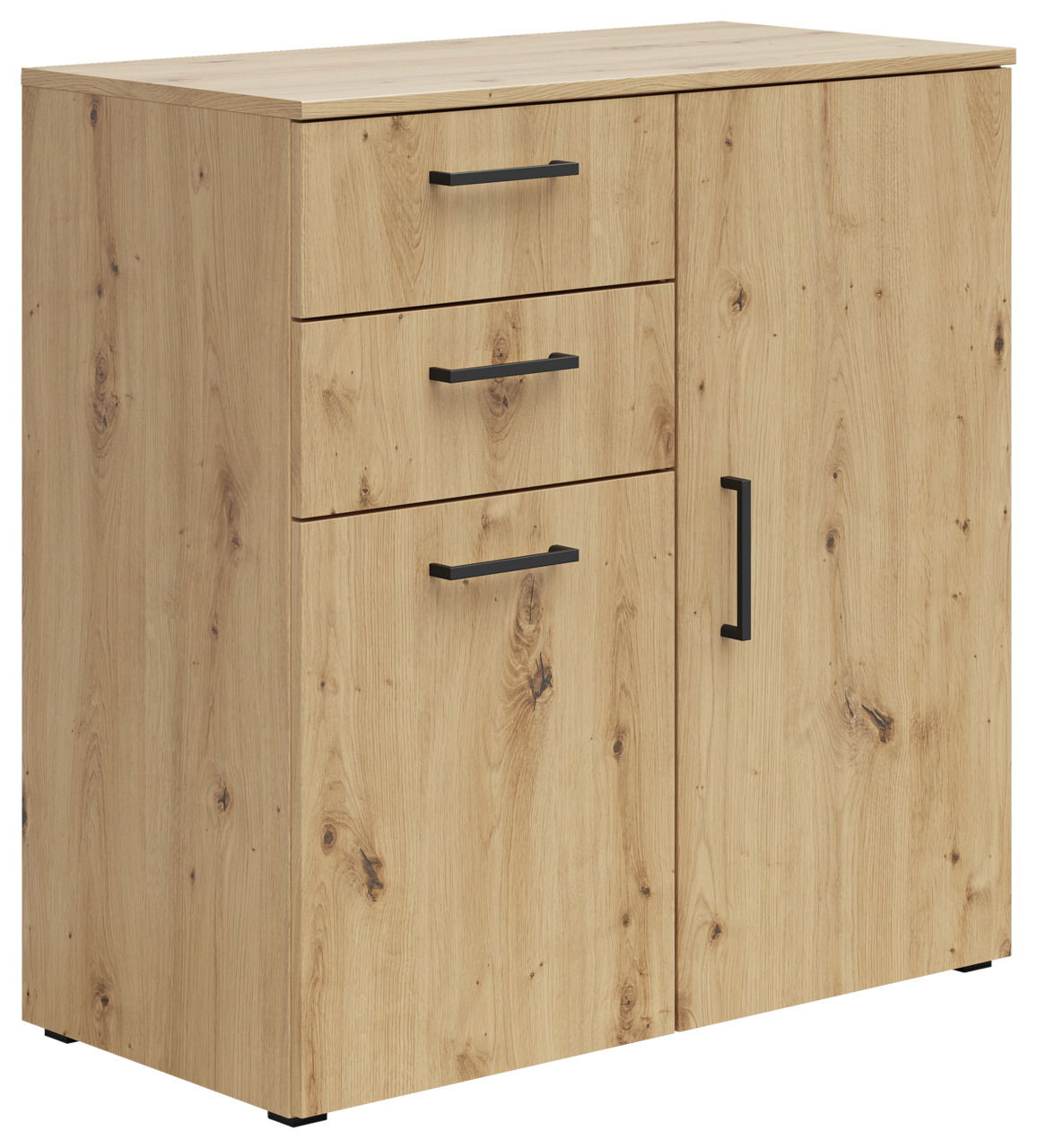 Carryhome Kommode MULTISTAURAUM