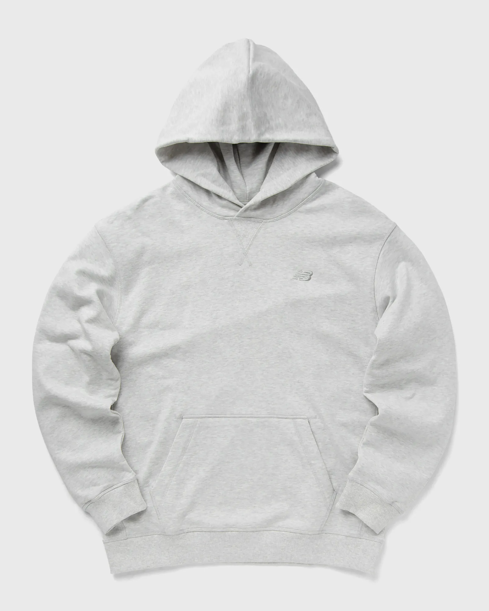 New Balance Athletics French Terry  Hoodie