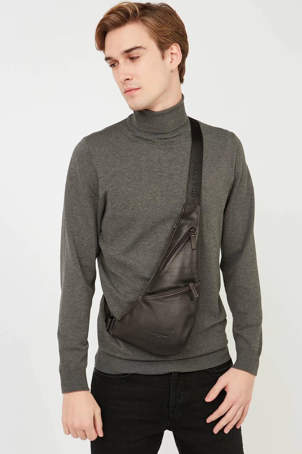 Soft Vintage Homme-Sac body
