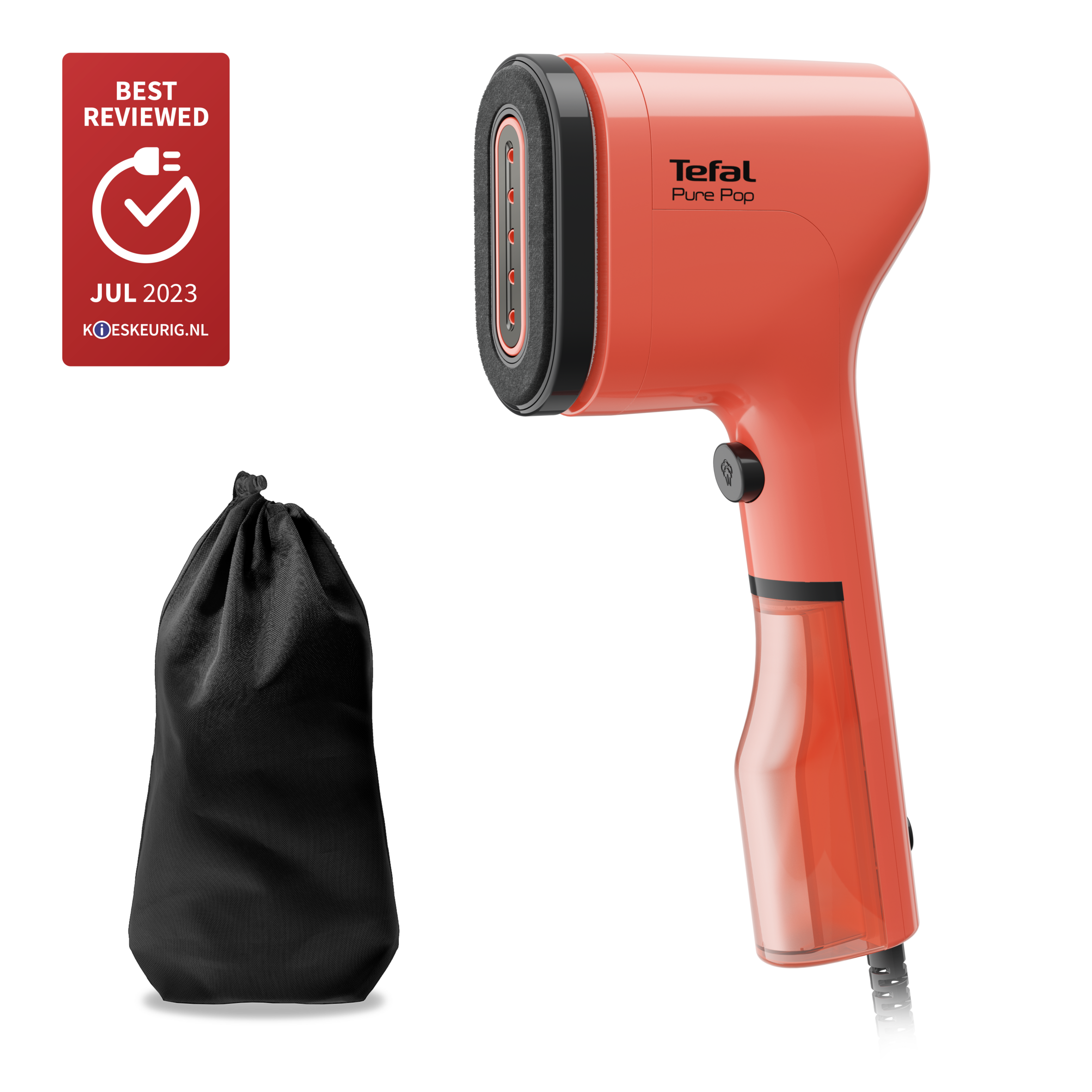 Pure POP DT2022 Kledingstomer