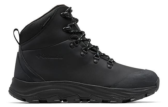 COLUMBIA - CHAUSSURES CHAUDES EXPEDITION BOOT