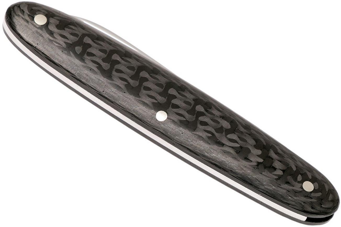 Maserin Carbon 175 Black, 175CN zakmes