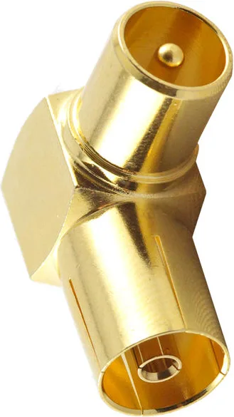 Audioquest Antenna 90 Adaptateurs vidéo