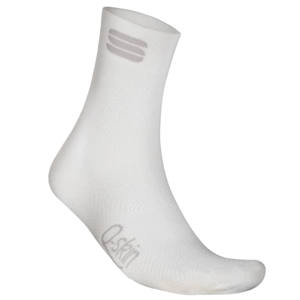 Chaussette vélo SPORTFUL MATCHY SOCKS WHITE