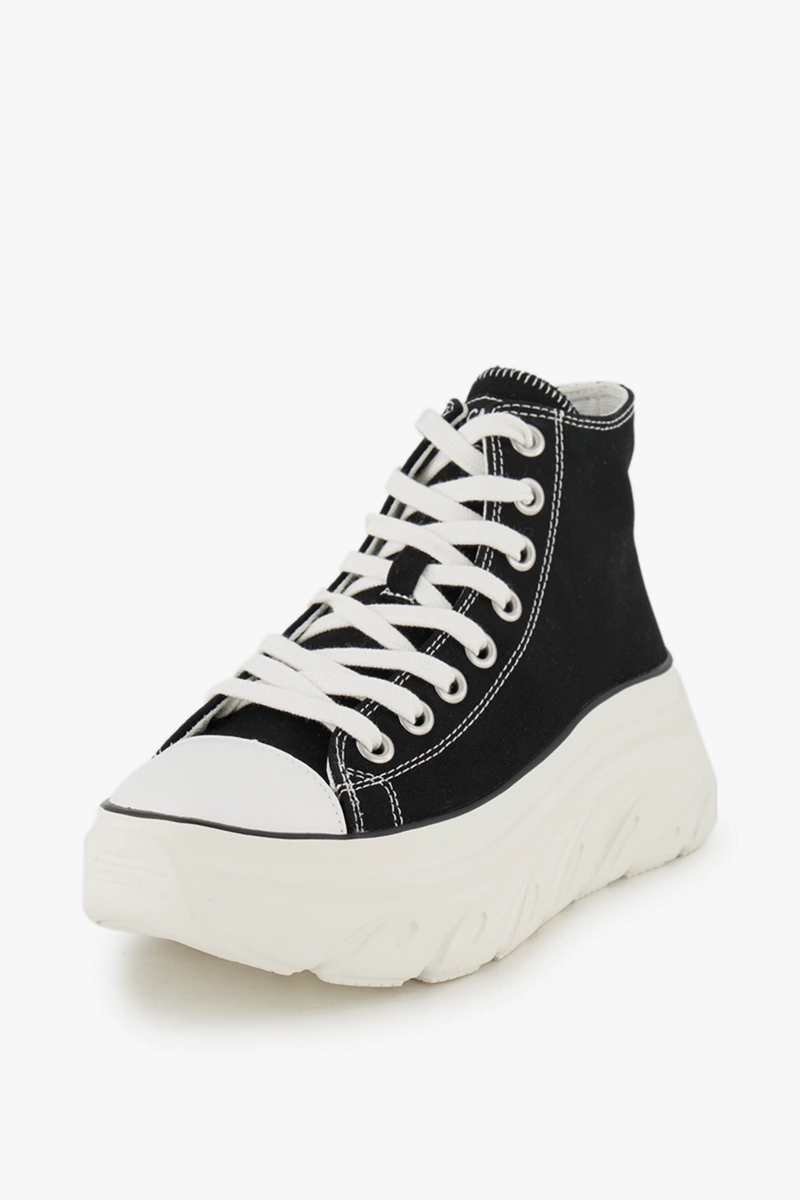 Skechers Funky Street Damen Sneaker