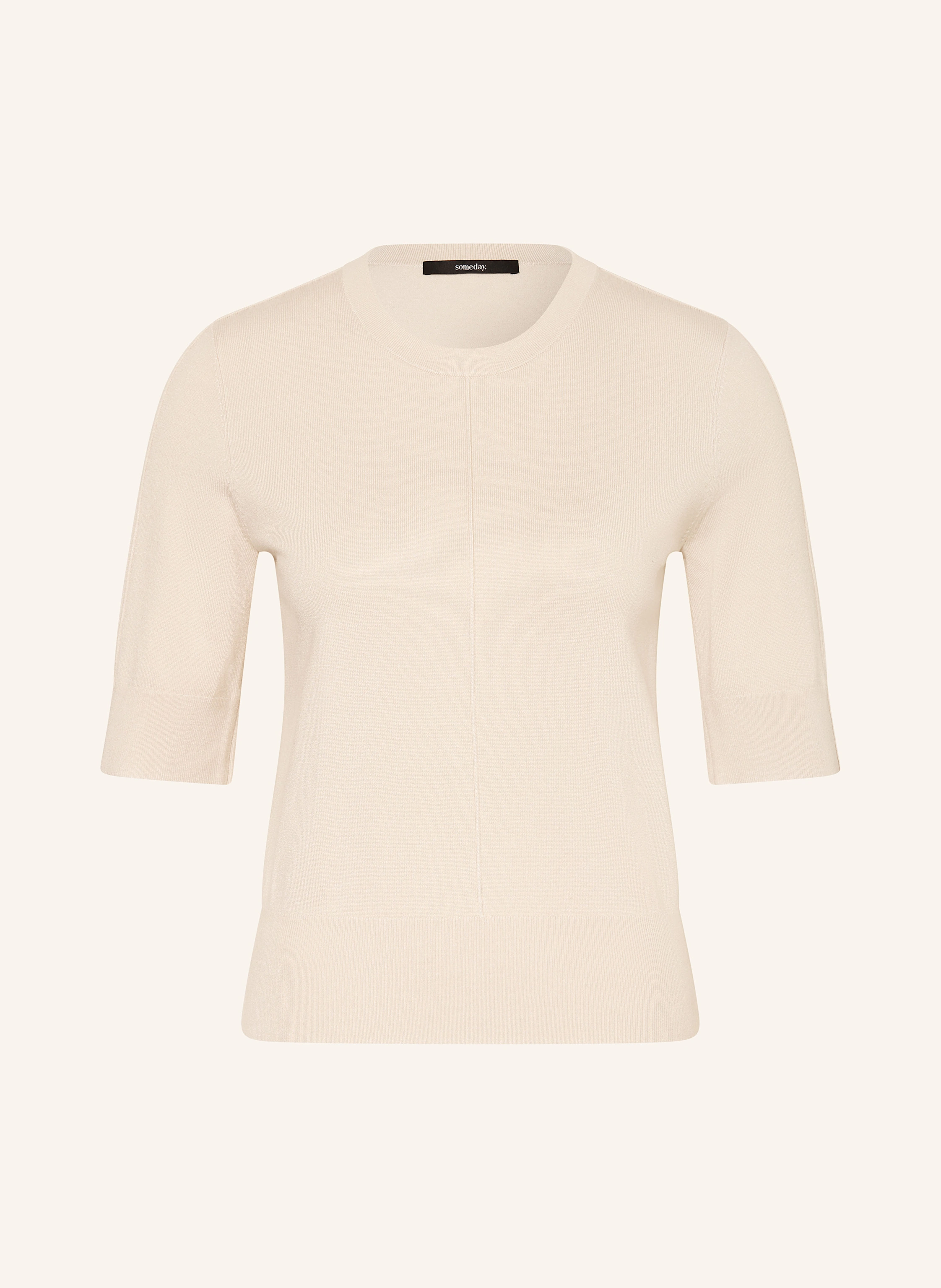 someday Strickshirt TSUMI