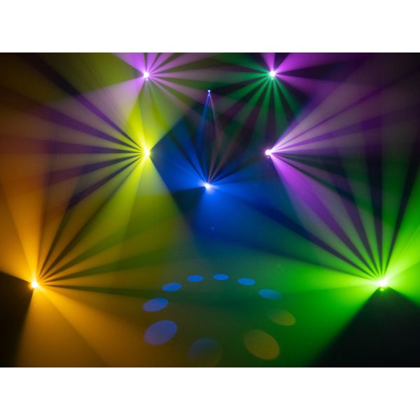 Eurolite LED TSL-1000 Scan MK2