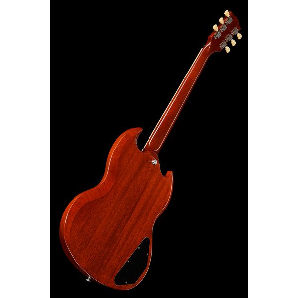 Gibson SG ´61 Standard VC LH