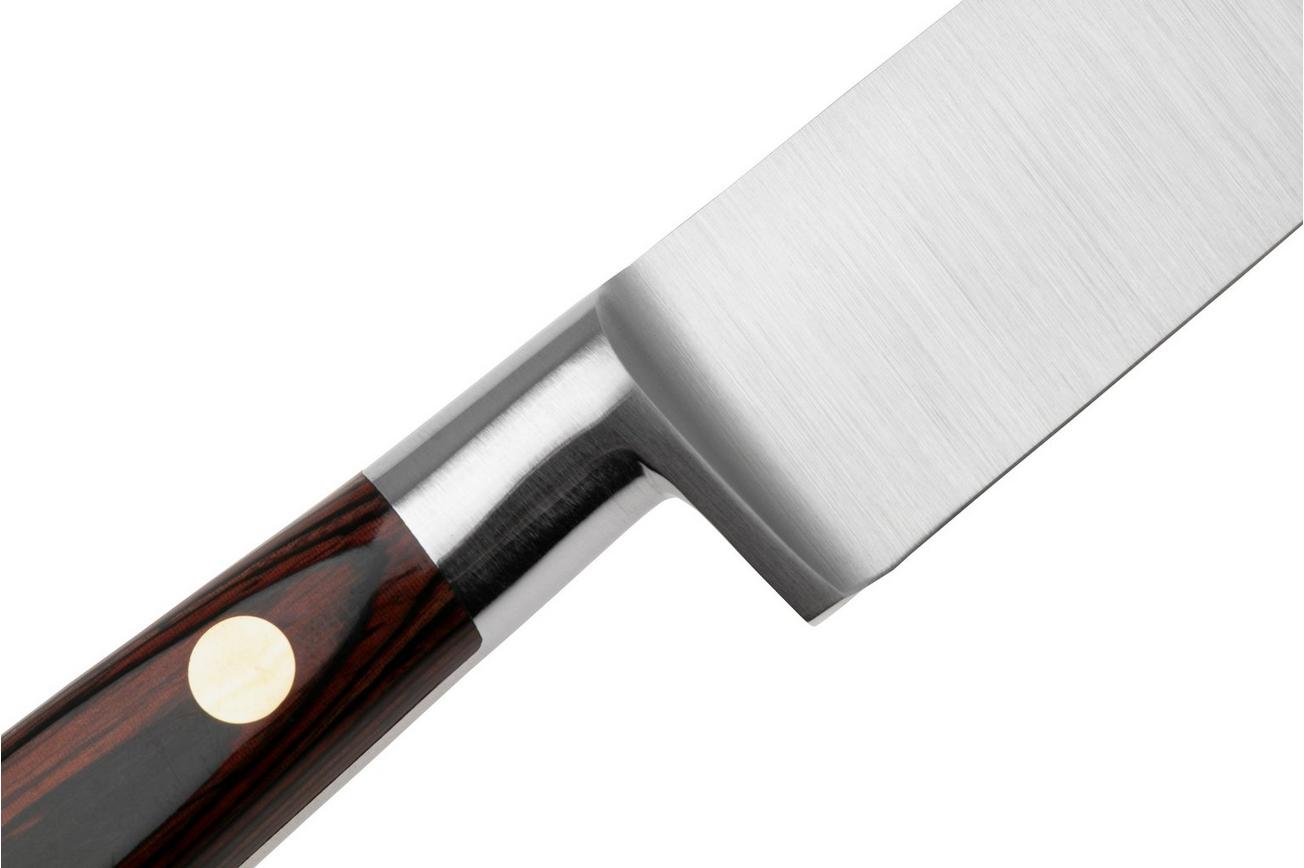 Lion Sabatier Idéal Saveur 831484 flexibel vleesmes, 15 cm