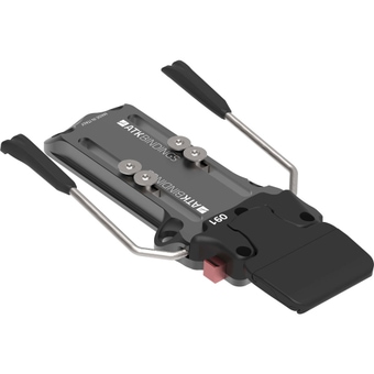 ATK Touring Stopper Black