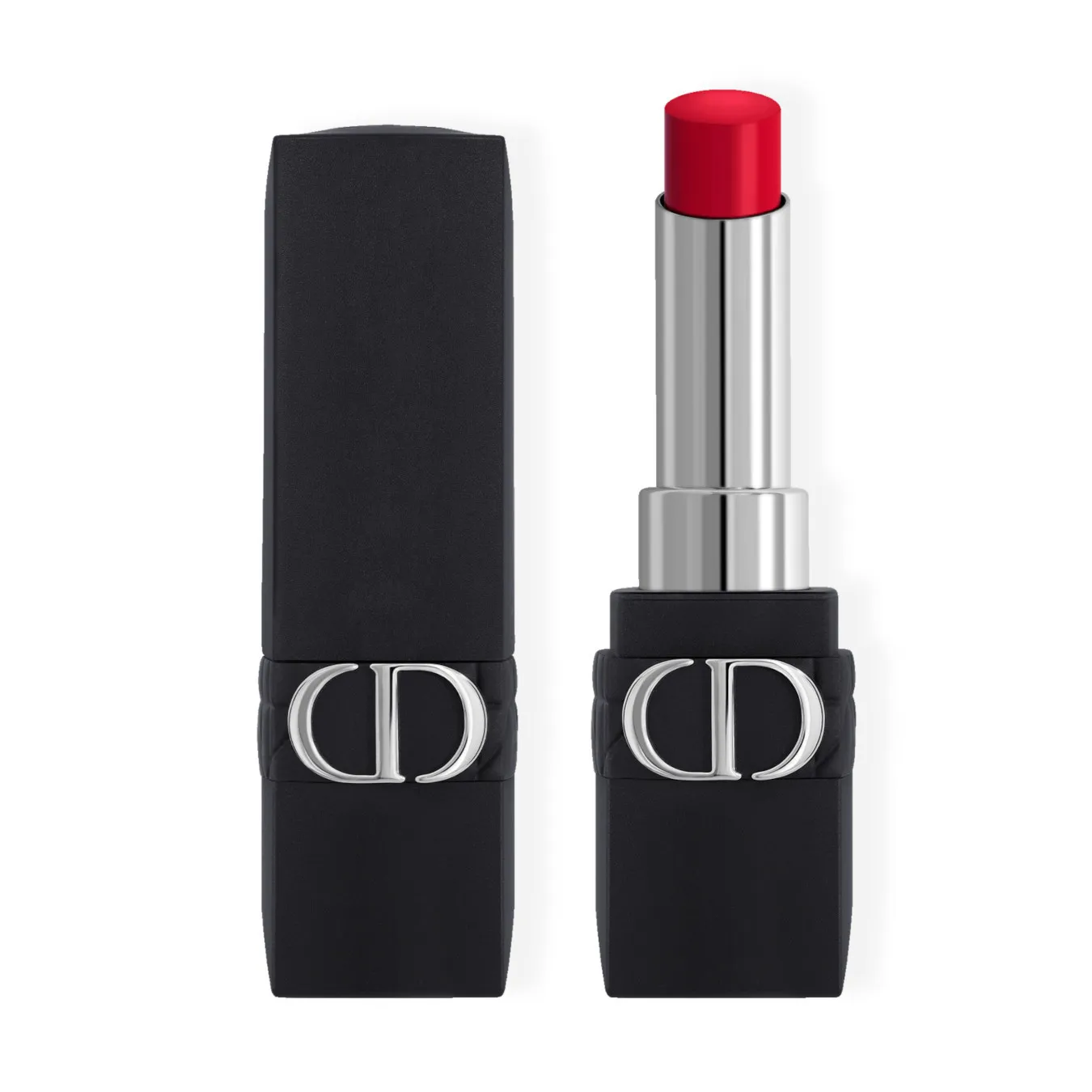 DIOR Rouge Dior Forever Lipstick558 Forever Grace