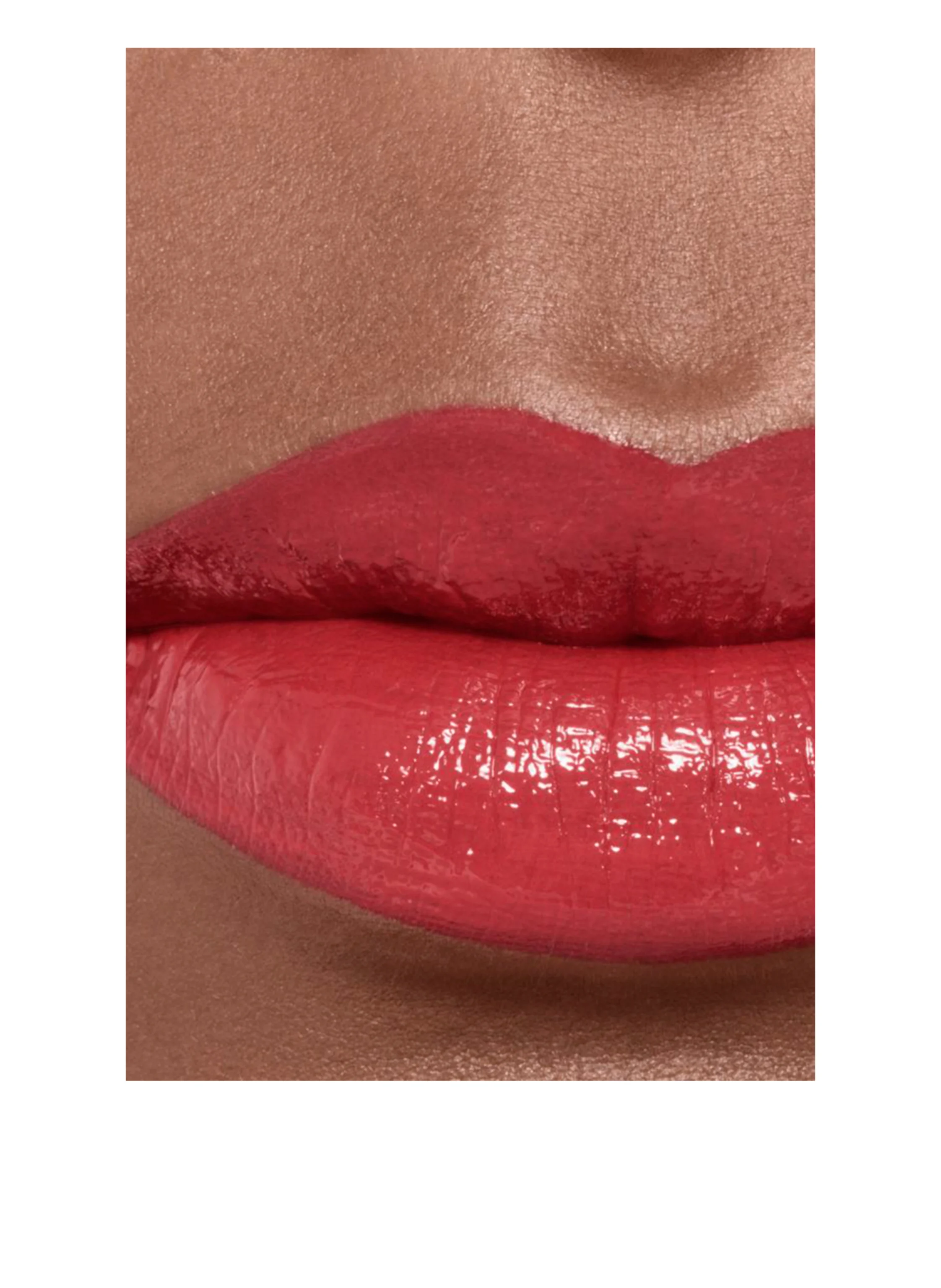 CHANEL ROUGE ALLURE LAQUE