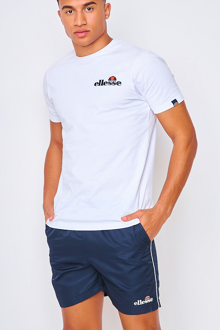 Short Sentiero bleu / Ellesse - SHI11290
