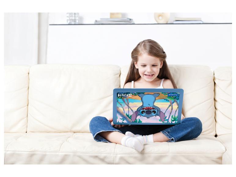 Speelgoed laptop