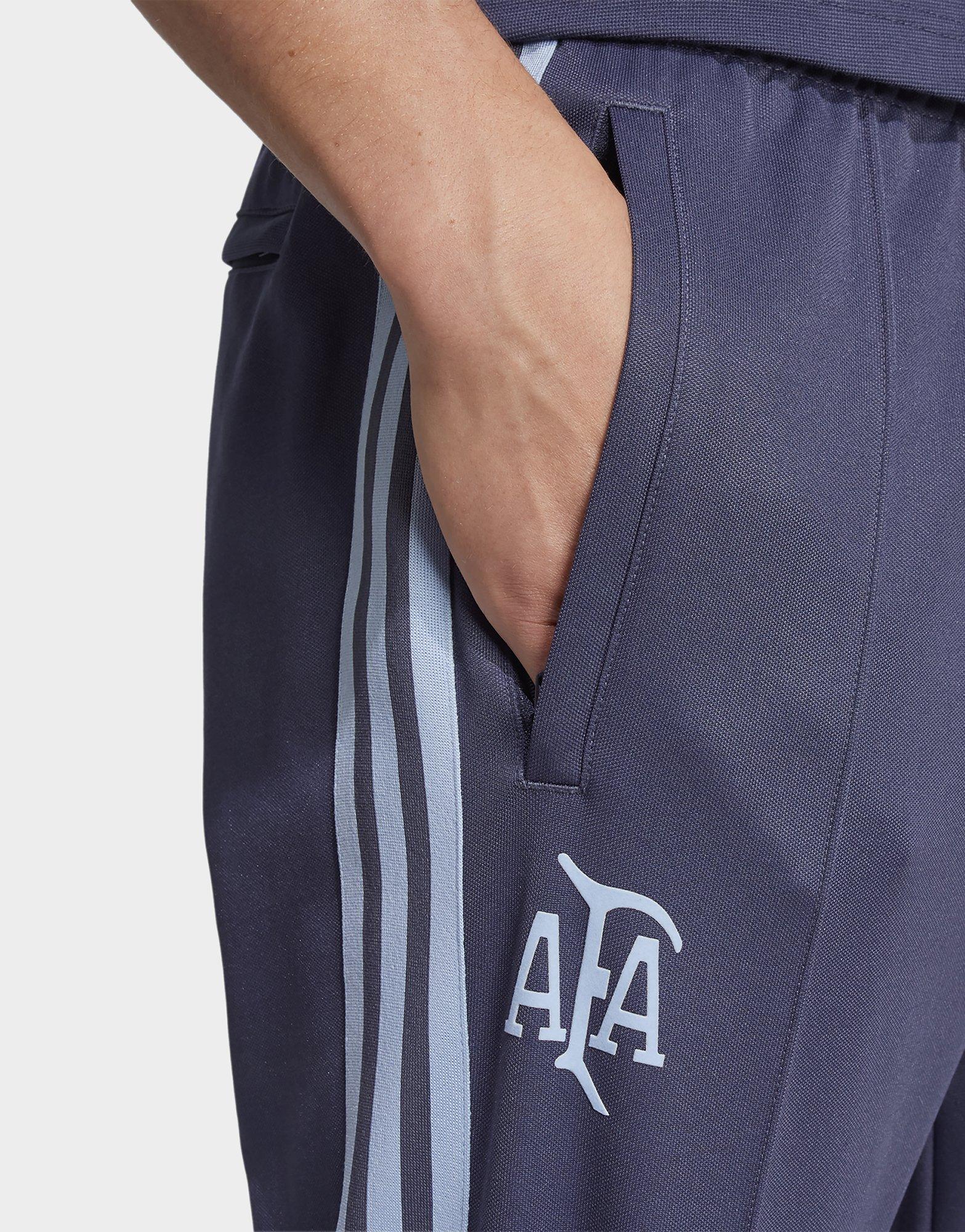 adidas Pantalon de survêtement Argentine Anniversary
