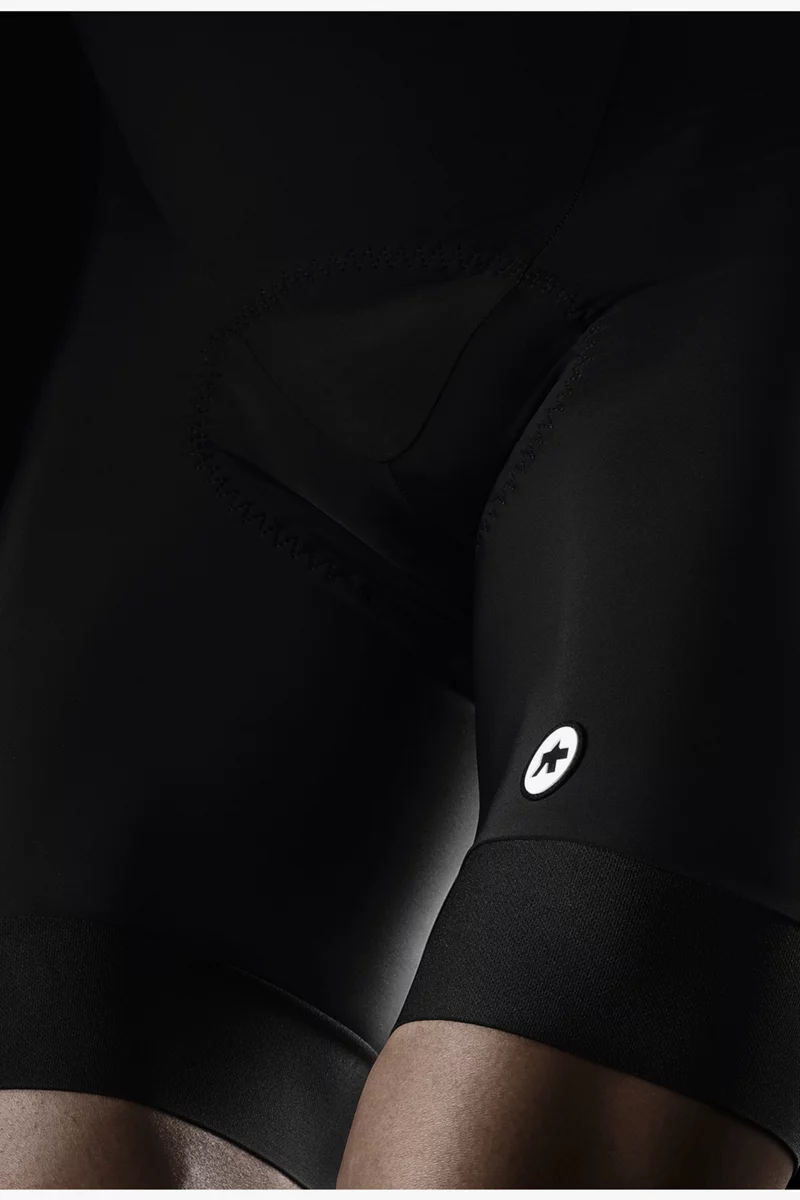 assos Millet GT C2 Herren Bib Tight