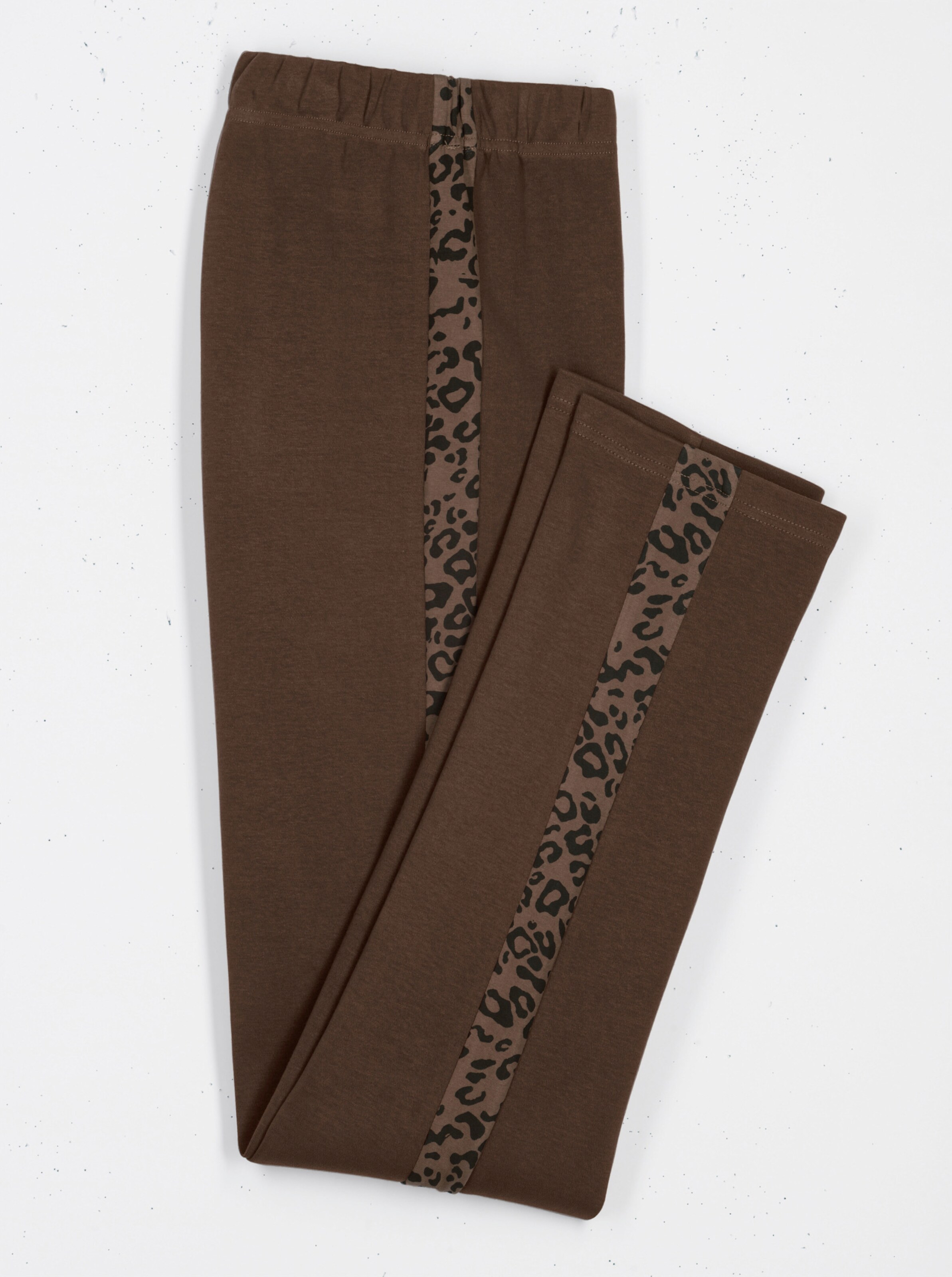 Jerseyhose in Schlupfform