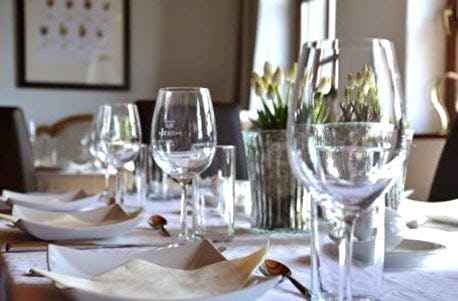 Ein Tag auf dem Weingut mit Übernachtung in der Pfalz für 2
