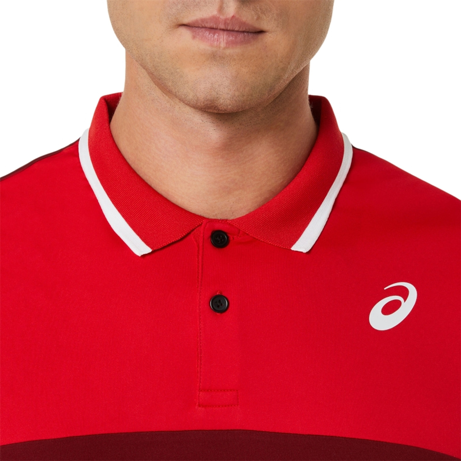 Asics Court Polo