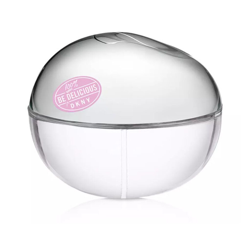 be 100% delicious eau de parfum spray