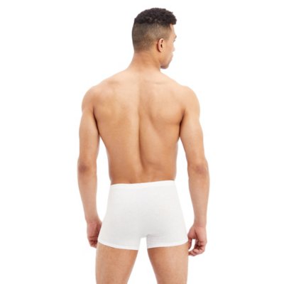 Boxer homme Pack 3 CALVIN KLEIN