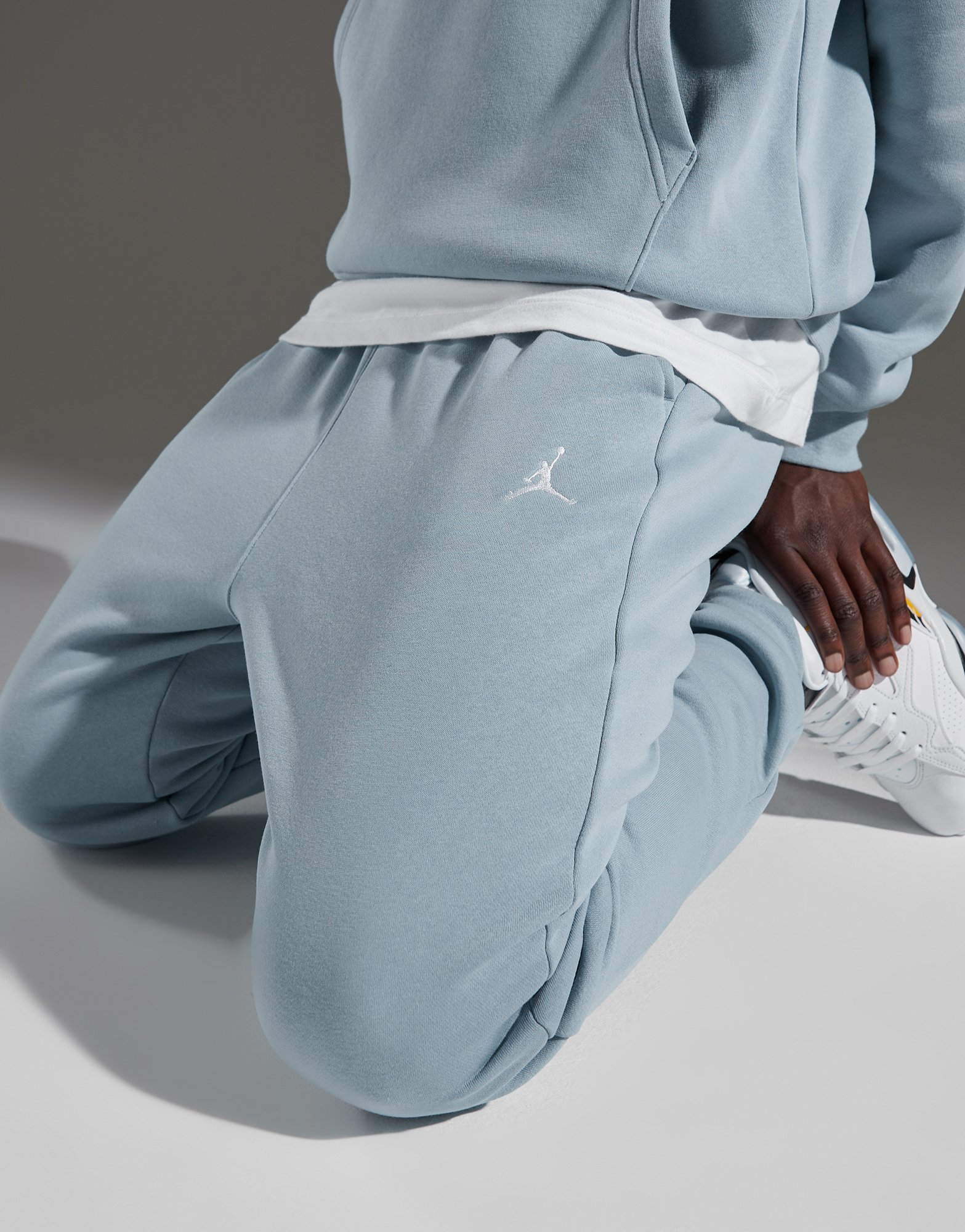 Jordan Pantalon de jogging Essential Homme