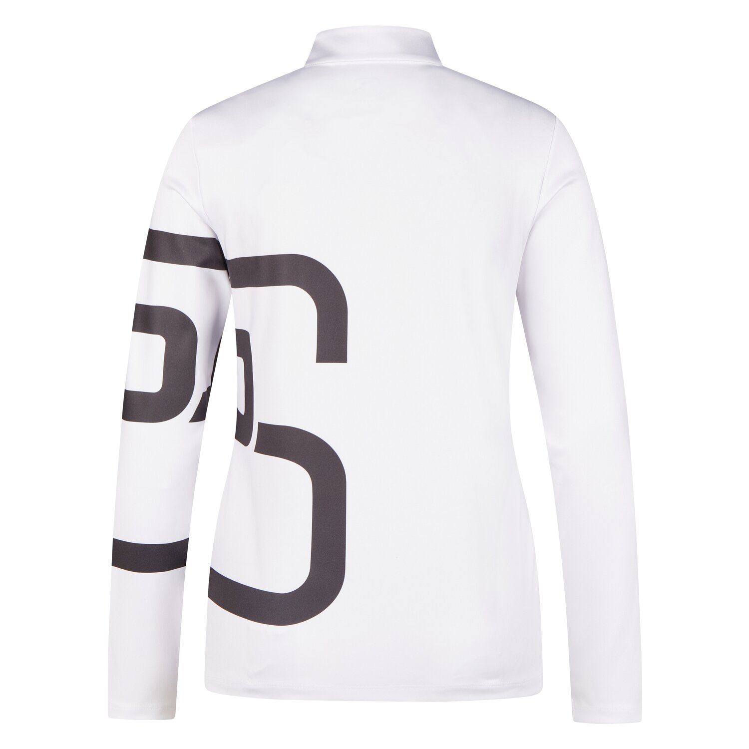PIKEUR Sports Collection Funktionsshirt - weiß