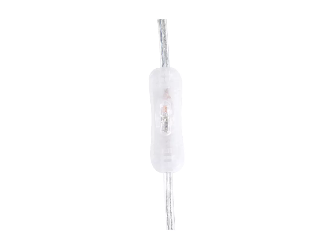 Lampe de bureau SAVENA Métal Cuivré