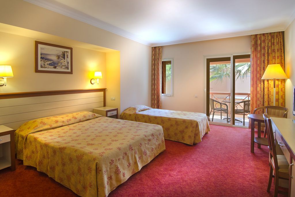 Kustur Club Holiday Village Ultra All Inclusive - Hotel