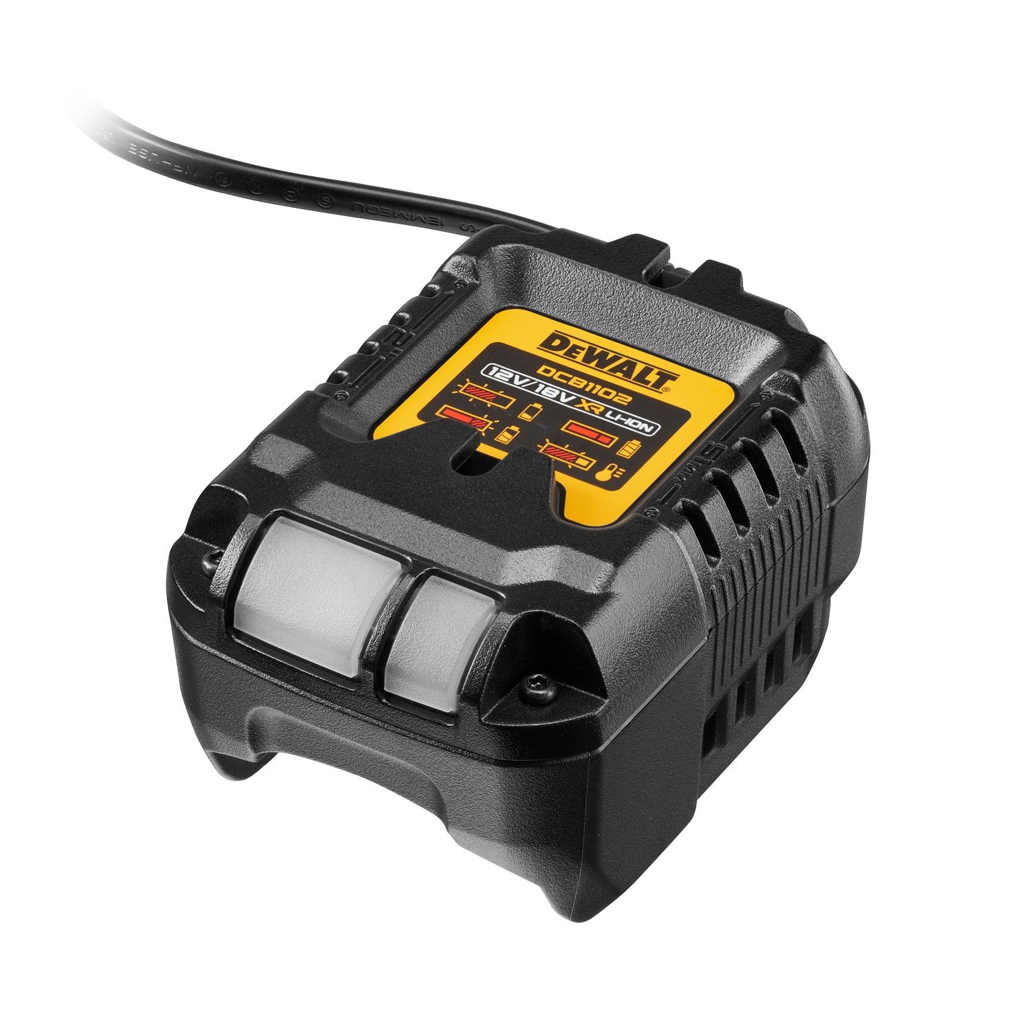 DeWALT DCB1102 Multilader Compact 12V - 18V XR