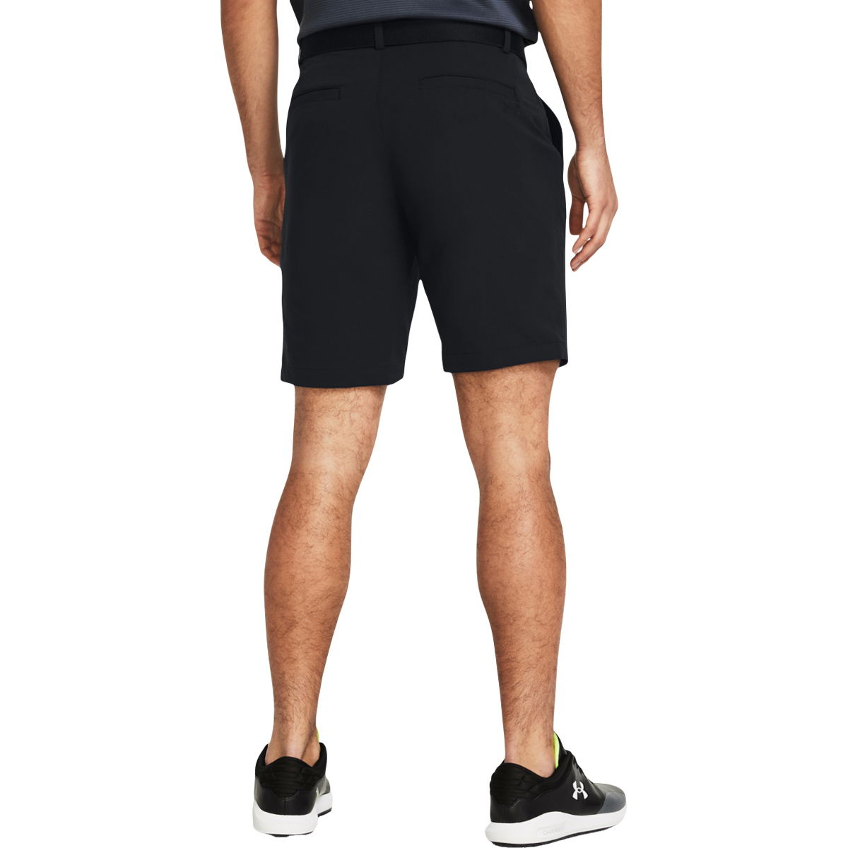 Under Armour Tech Taper Golfshorts Herre