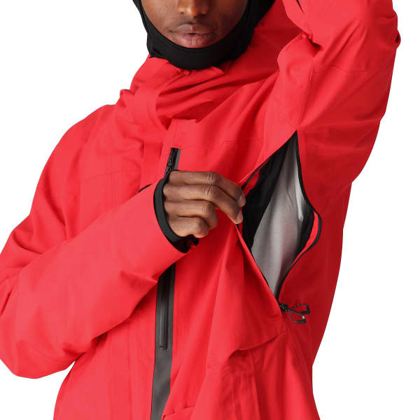 Veste snowboard 686 MENS GORE-TEX GT JACKET TRUE RED