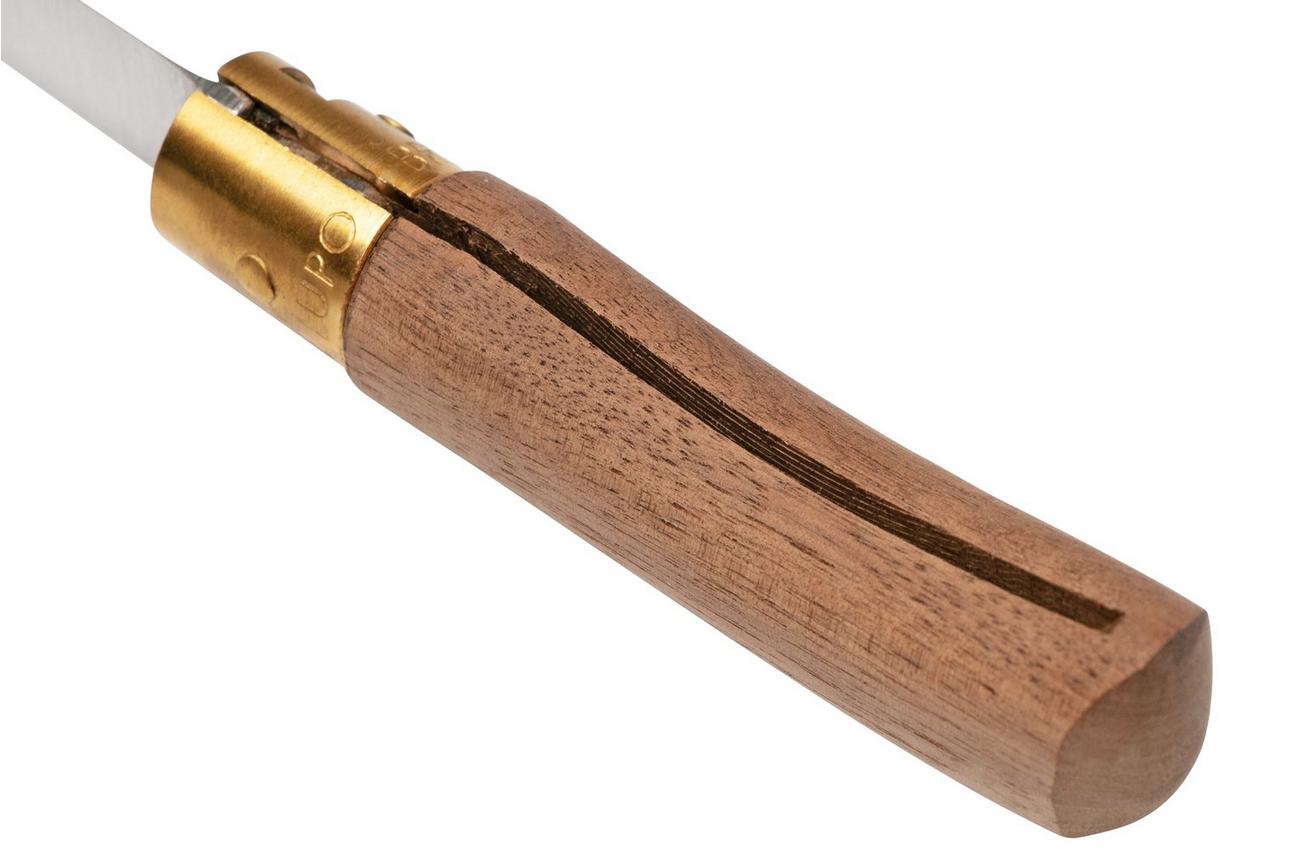 Old Bear Classical Walnut XS, 9307-15-LN zakmes
