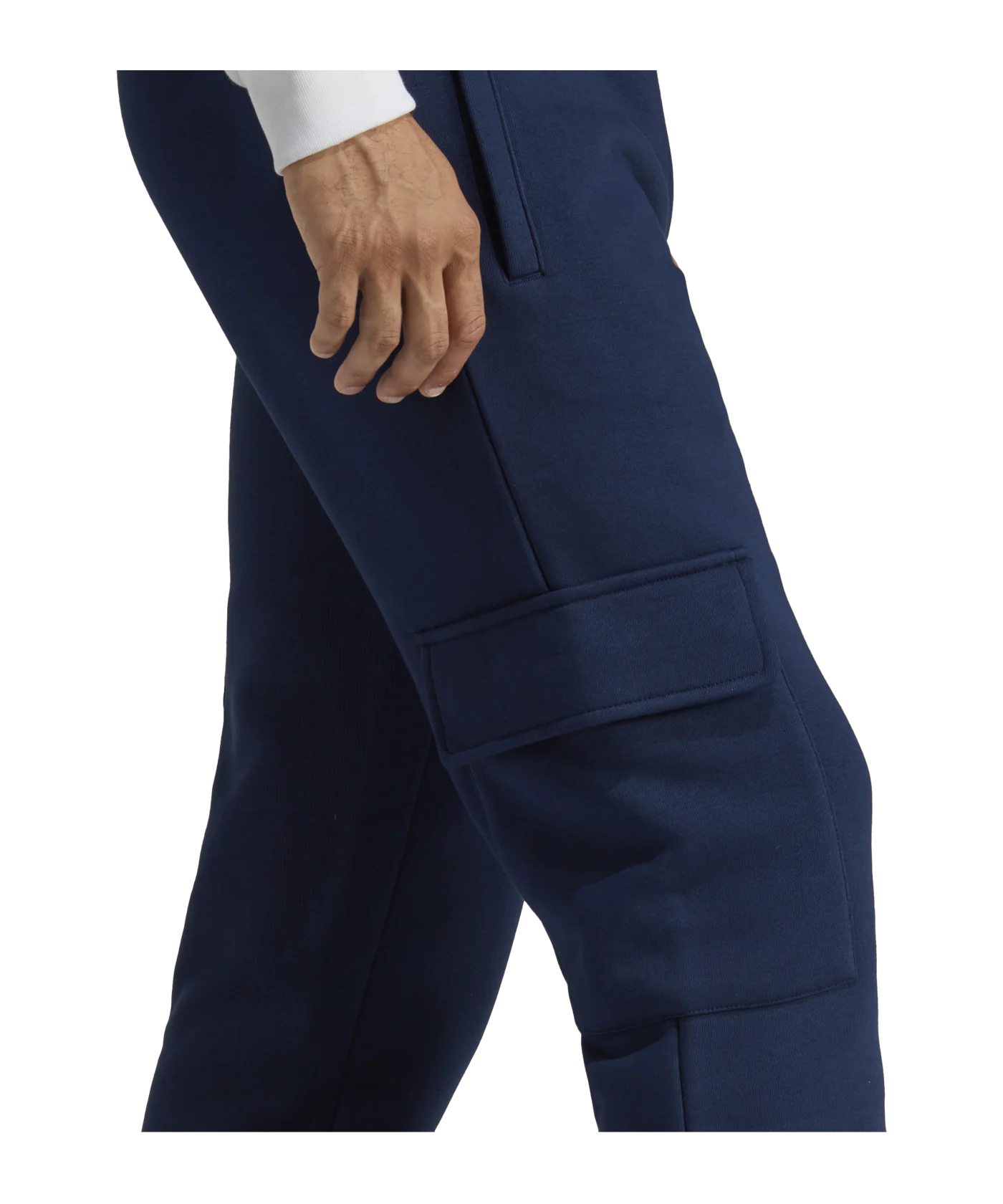 adidas Originals Essentials Jogginghose Blau