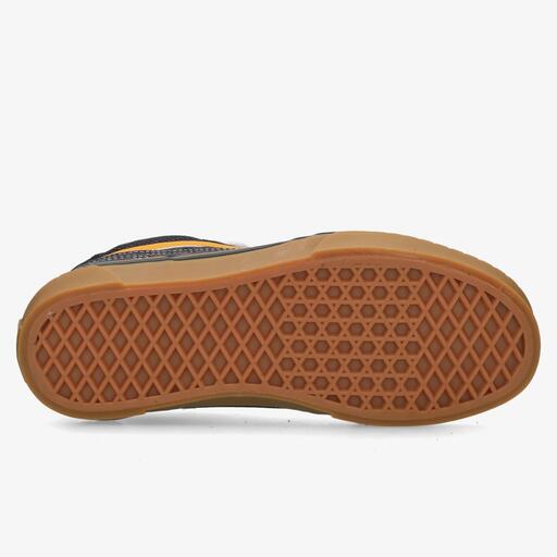 Vans Caldrone
