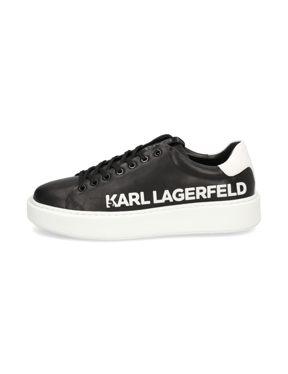 MAXI KUP Karl Injekt Logo Lo