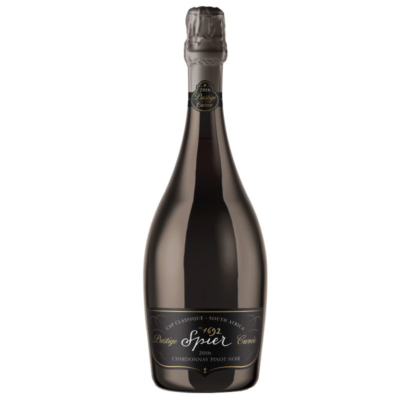 Spier Prestige Cuvee 2016